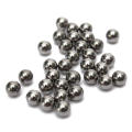 Wholesale high quality 4.5mm 5mm hollow carbon steel stainless steel bearing balls